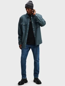 Джинсы Karl Lagerfeld Jeans модель A1M10106 Фото