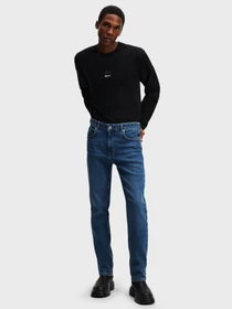 Джинсы Karl Lagerfeld Jeans модель A1M10106 Фото