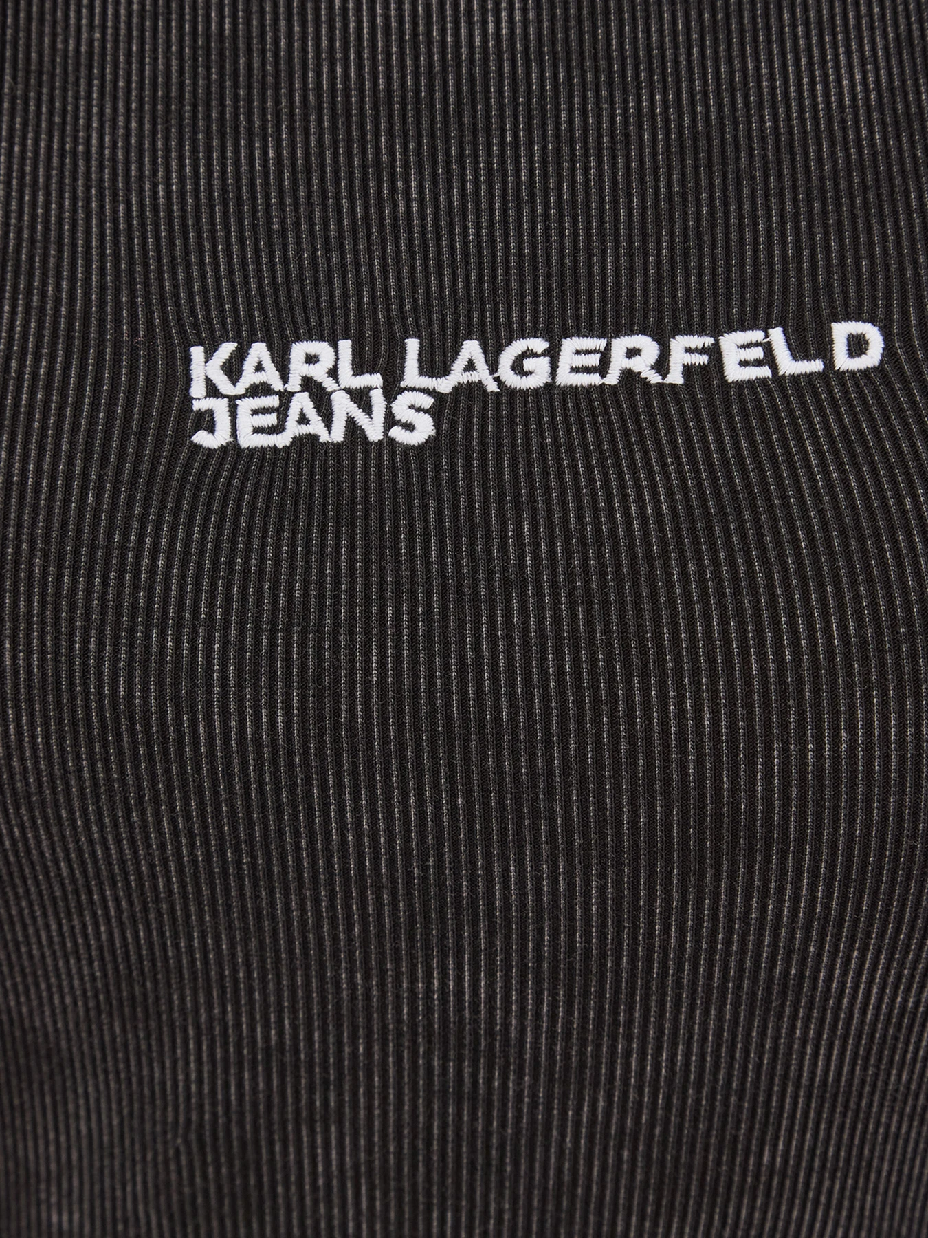 Платья Karl Lagerfeld Jeans модель A1W13005 Фото