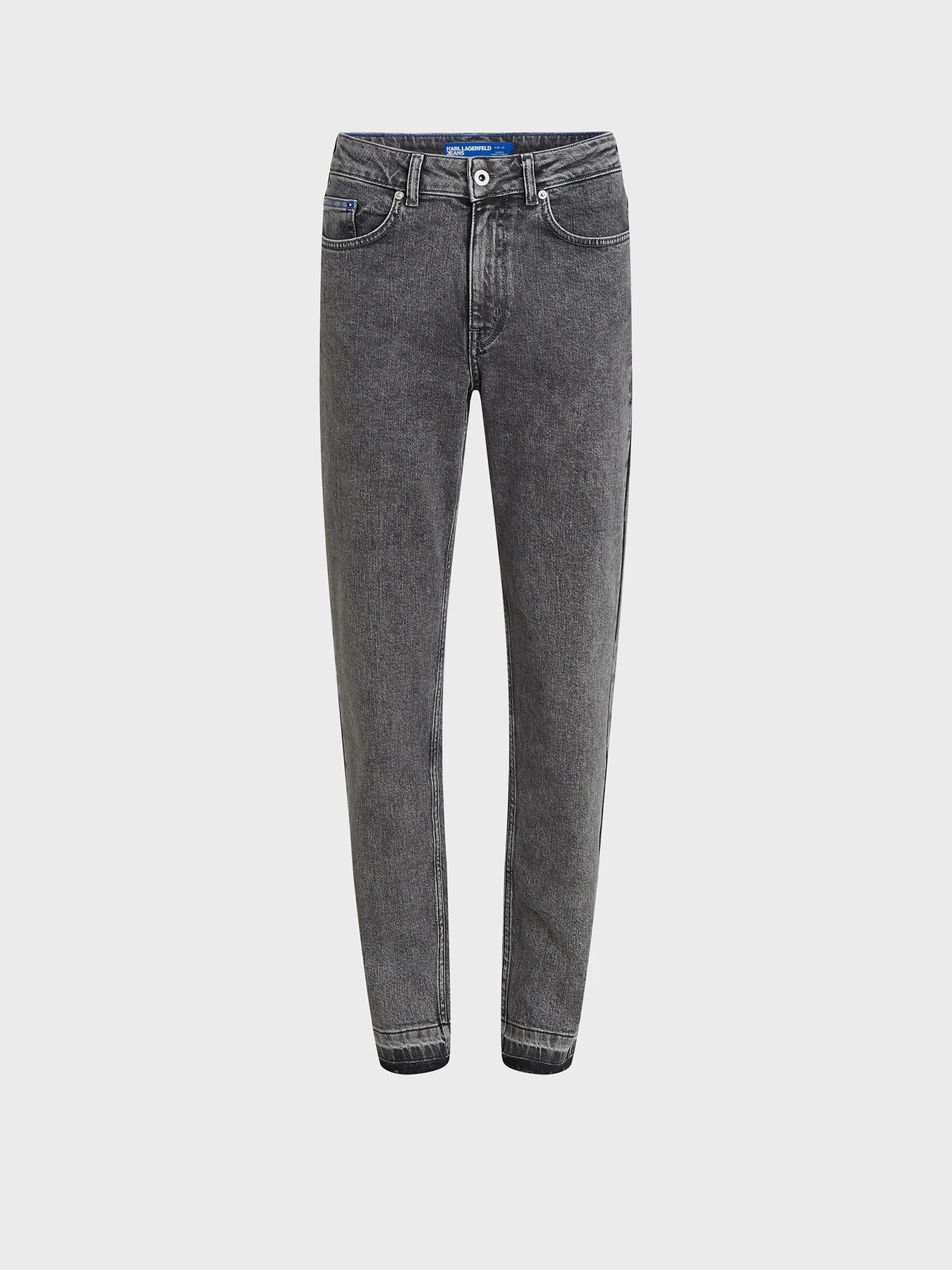 Джинсы Karl Lagerfeld Jeans модель A1W10041 Джинсы Karl Lagerfeld Jeans модель A1W10041 Фото