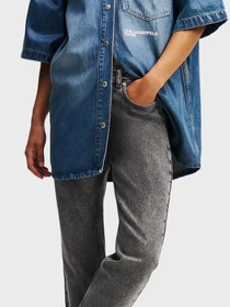 Джинсы Karl Lagerfeld Jeans модель A1W10041 Фото
