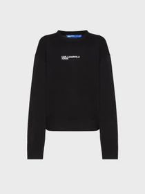 Свитеры и кардиганы Karl Lagerfeld Jeans модель A1W18044 Фото