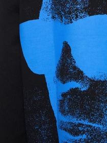 Худи и свитшоты Karl Lagerfeld Jeans модель A1M20070 Фото
