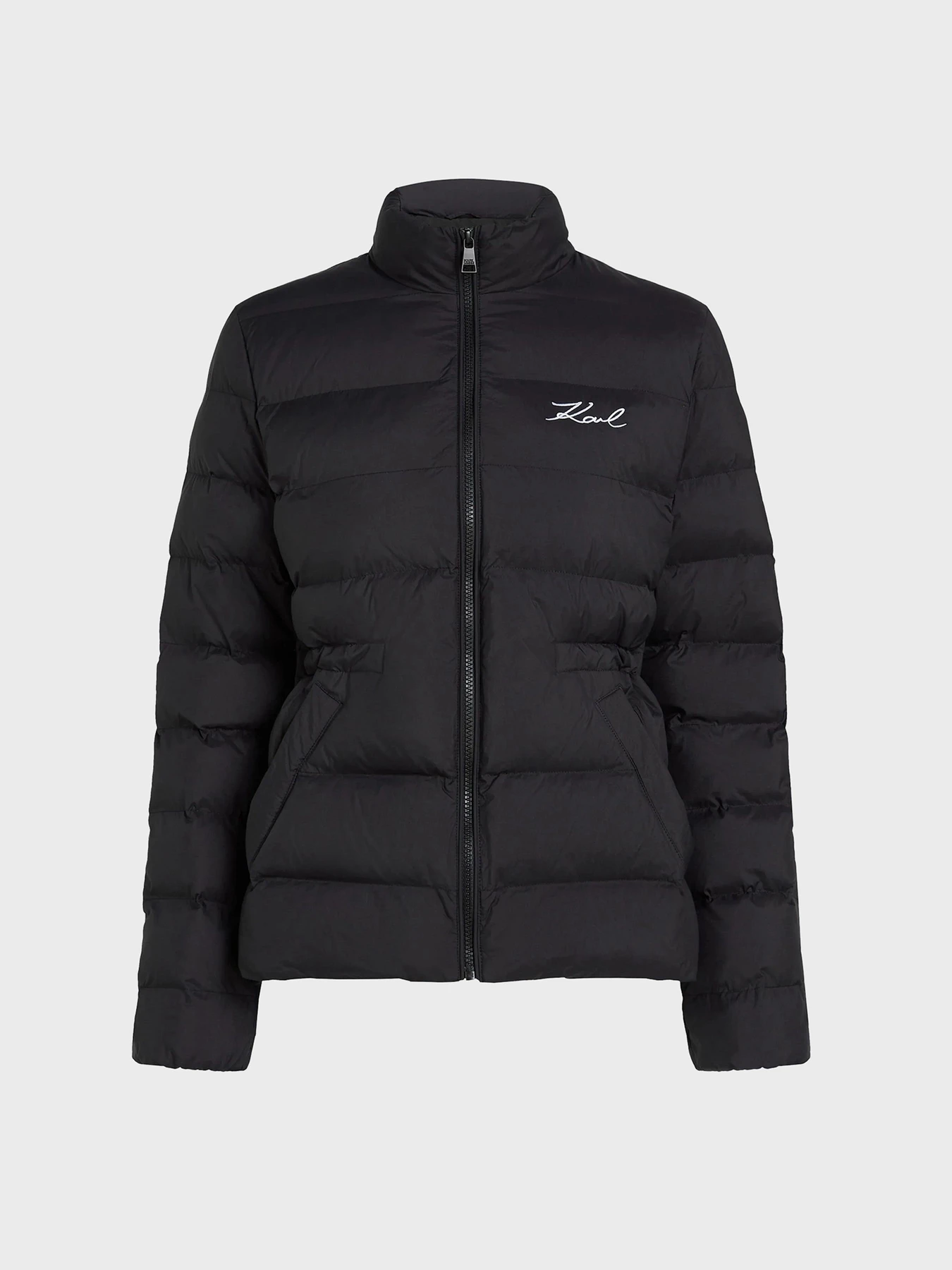Куртки и дубленки Karl Lagerfeld модель A1W15049 Фото