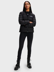 Куртки и дубленки Karl Lagerfeld модель A1W15049 Фото