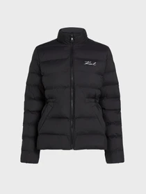 Куртки и дубленки Karl Lagerfeld модель A1W15049 Фото