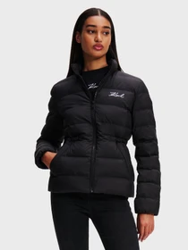 Куртки и дубленки Karl Lagerfeld модель A1W15049 Фото