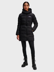 Куртки и дубленки Karl Lagerfeld модель A1W15047 Фото