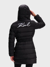Куртки и дубленки Karl Lagerfeld модель A1W15047 Фото