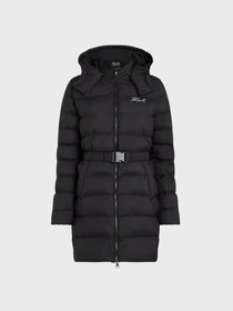 Куртки и дубленки Karl Lagerfeld модель A1W15047 Фото