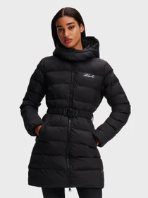 Куртки и дубленки Karl Lagerfeld модель A1W15047 Фото