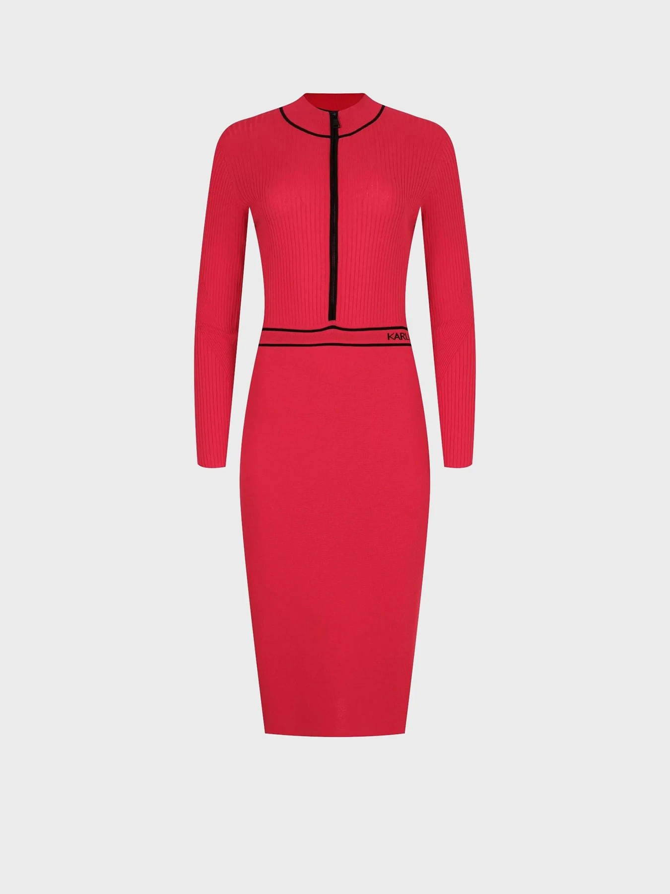 Платья Karl Lagerfeld модель A1W13027 Фото