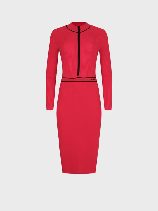 Сукні Karl Lagerfeld модель A1W13027 Фото