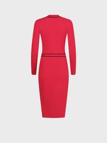 Платья Karl Lagerfeld модель A1W13027 Фото