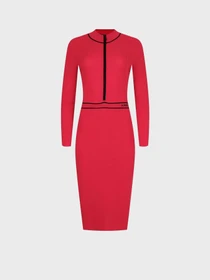 Платья Karl Lagerfeld модель A1W13027 Фото