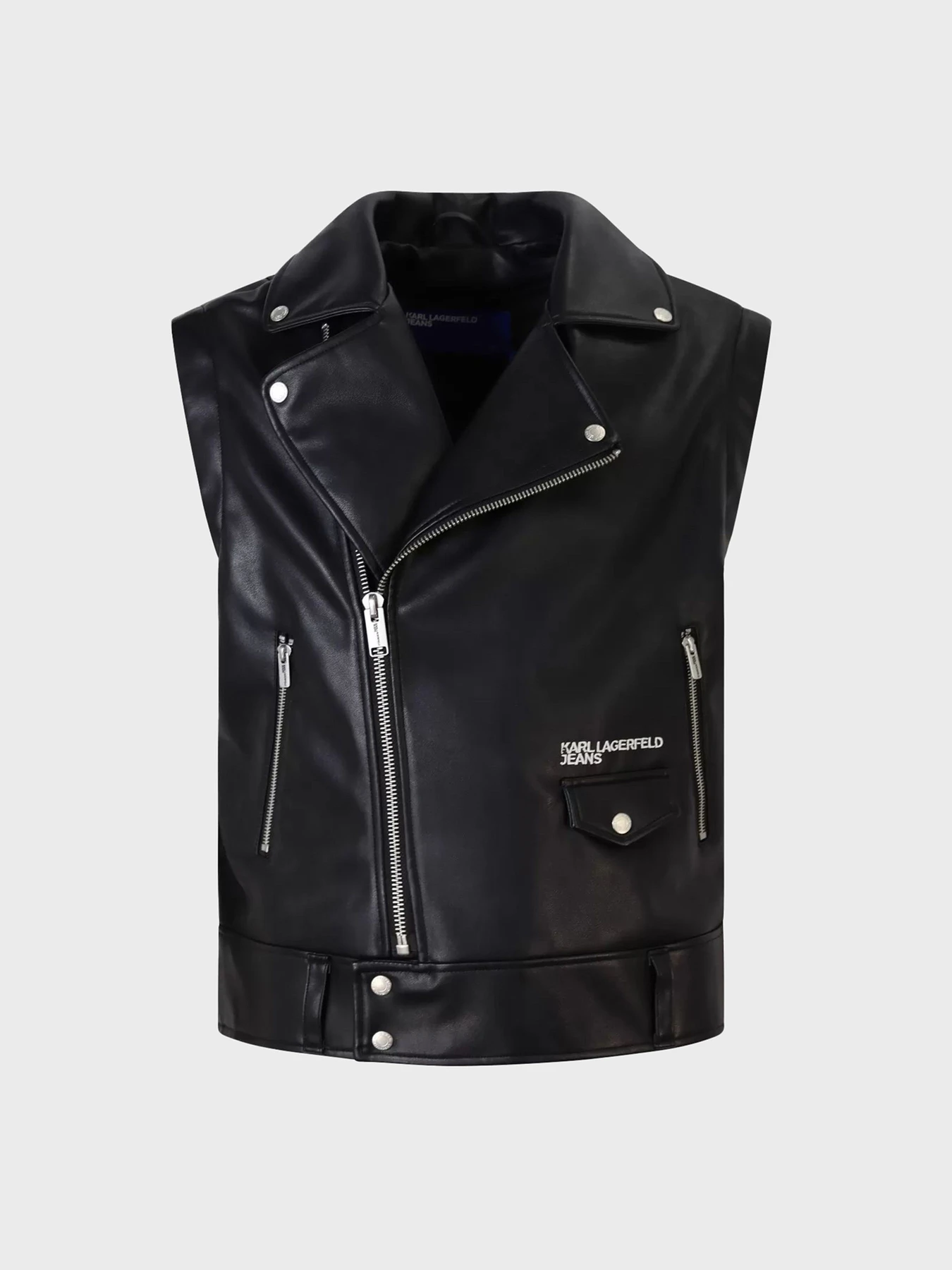 Куртки та дублянки Karl Lagerfeld Jeans модель A1M15005 Фото