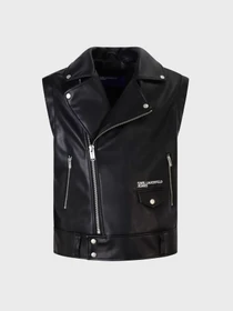 Куртки та дублянки Karl Lagerfeld Jeans модель A1M15005 Фото