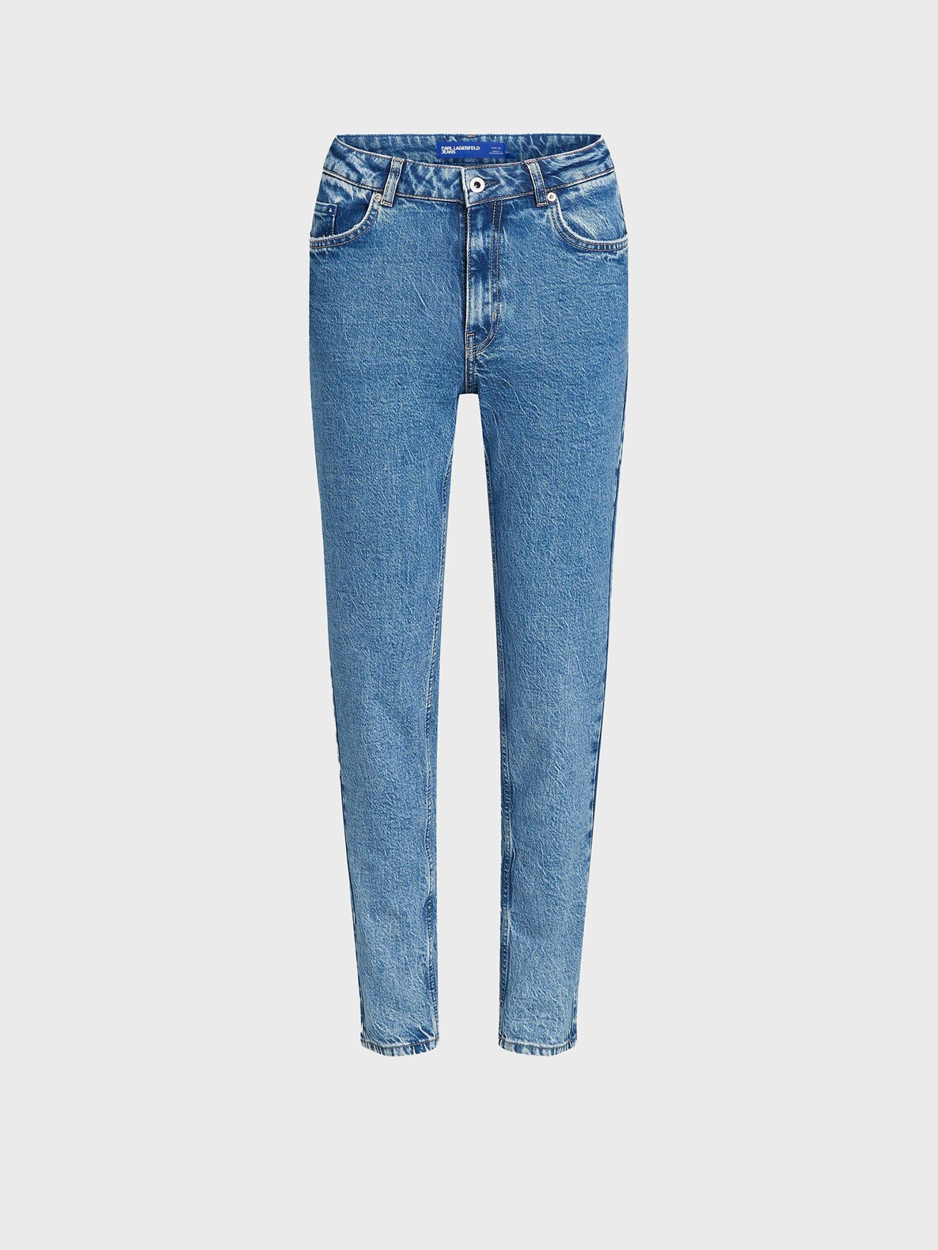 Джинсы Karl Lagerfeld Jeans модель A1W10122 Фото