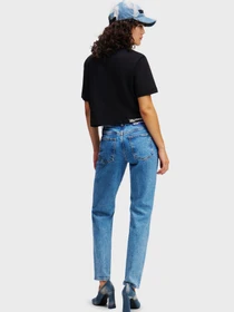 Джинсы Karl Lagerfeld Jeans модель A1W10122 Фото