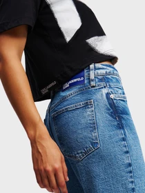 Джинсы Karl Lagerfeld Jeans модель A1W10122 Фото