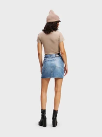 Юбки Karl Lagerfeld Jeans модель A1W12025 Фото
