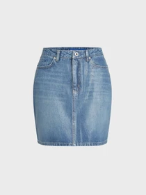 Юбки Karl Lagerfeld Jeans модель A1W12025 Фото