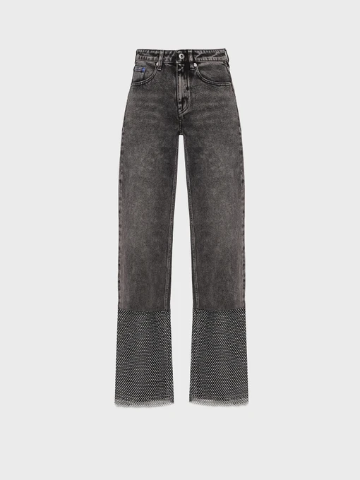 Джинсы Karl Lagerfeld Jeans модель A1W10039 Фото