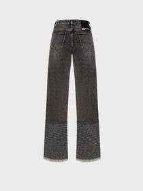 Джинсы Karl Lagerfeld Jeans модель A1W10039 Фото