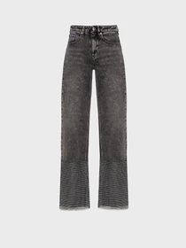 Джинсы Karl Lagerfeld Jeans модель A1W10039 Фото