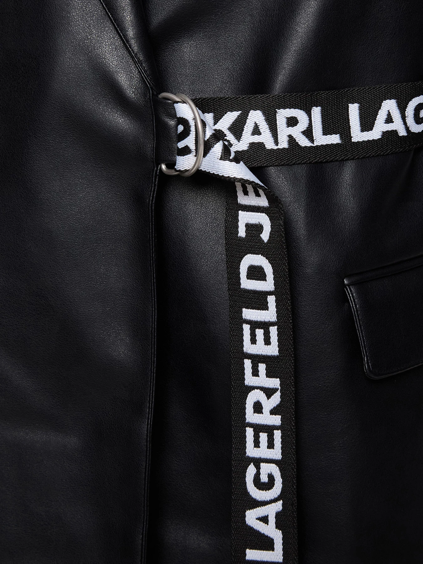 Пиджаки Karl Lagerfeld Jeans модель A1W14040 Пиджаки Karl Lagerfeld Jeans модель A1W14040 Фото