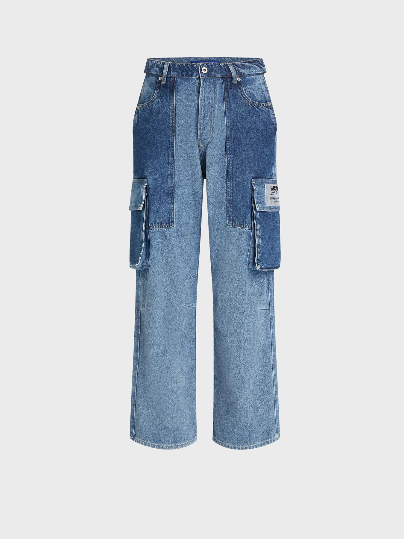 Джинсы Karl Lagerfeld Jeans модель A1W10142 Фото