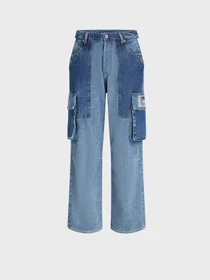 Джинсы Karl Lagerfeld Jeans модель A1W10142 Фото