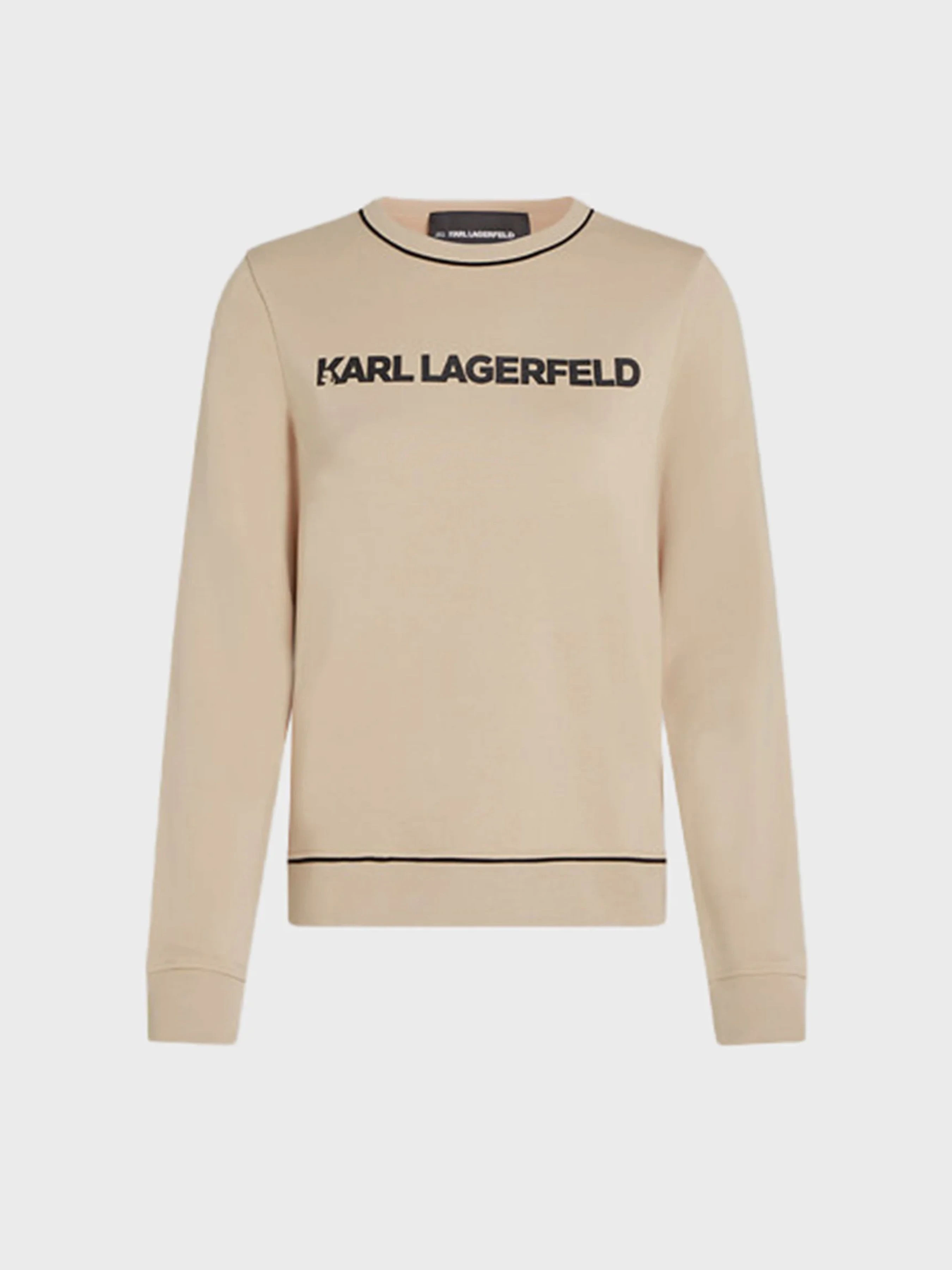 Жіночий Світшот Karl Lagerfeld