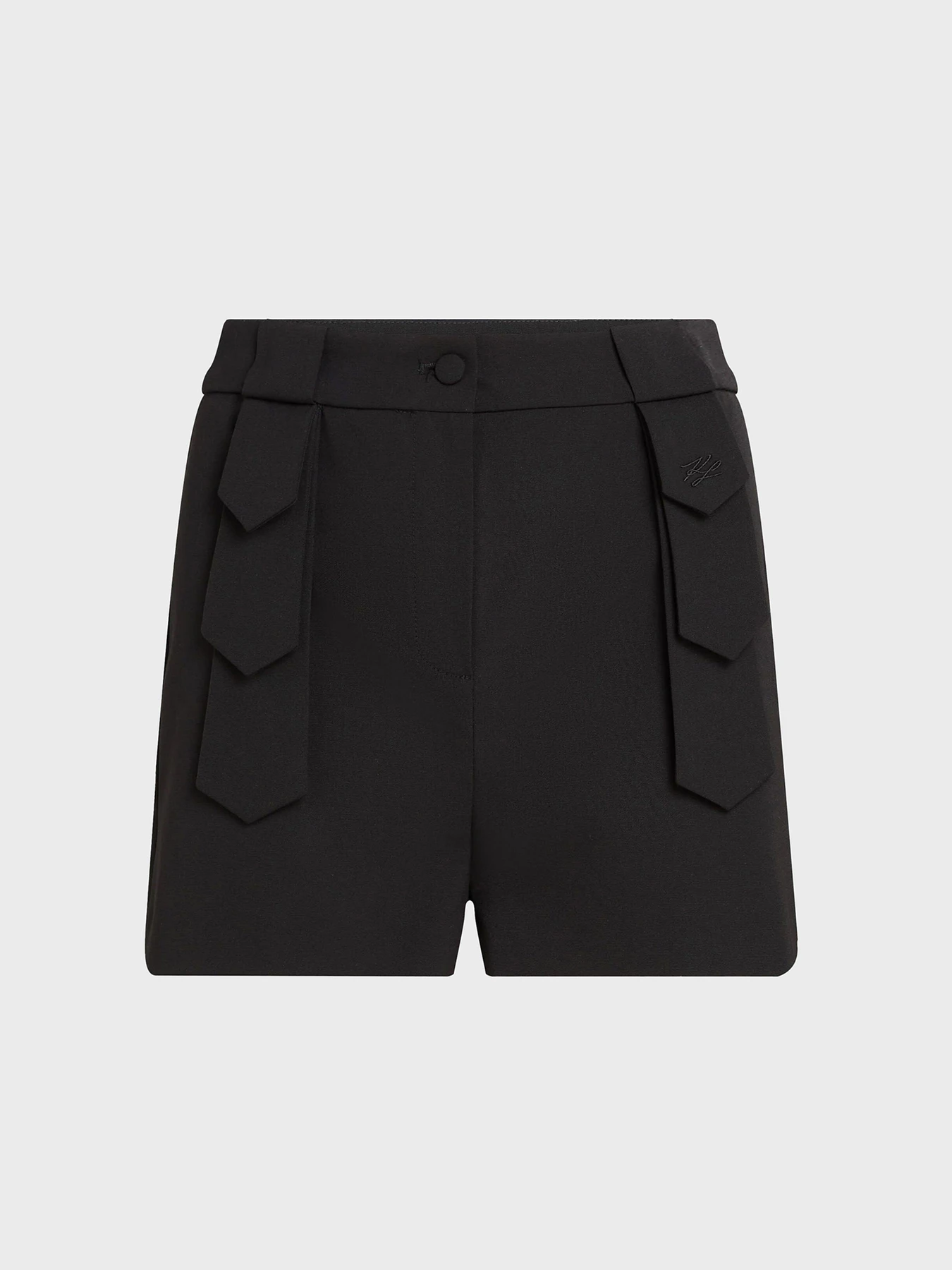 Шорты Karl Lagerfeld модель A2W10145 Фото