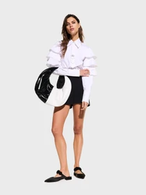 Шорты Karl Lagerfeld модель A2W10145 Фото