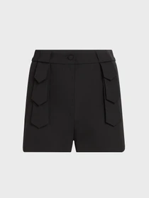Шорты Karl Lagerfeld модель A2W10145 Фото