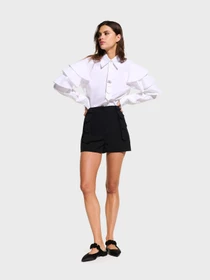 Шорты Karl Lagerfeld модель A2W10145 Фото