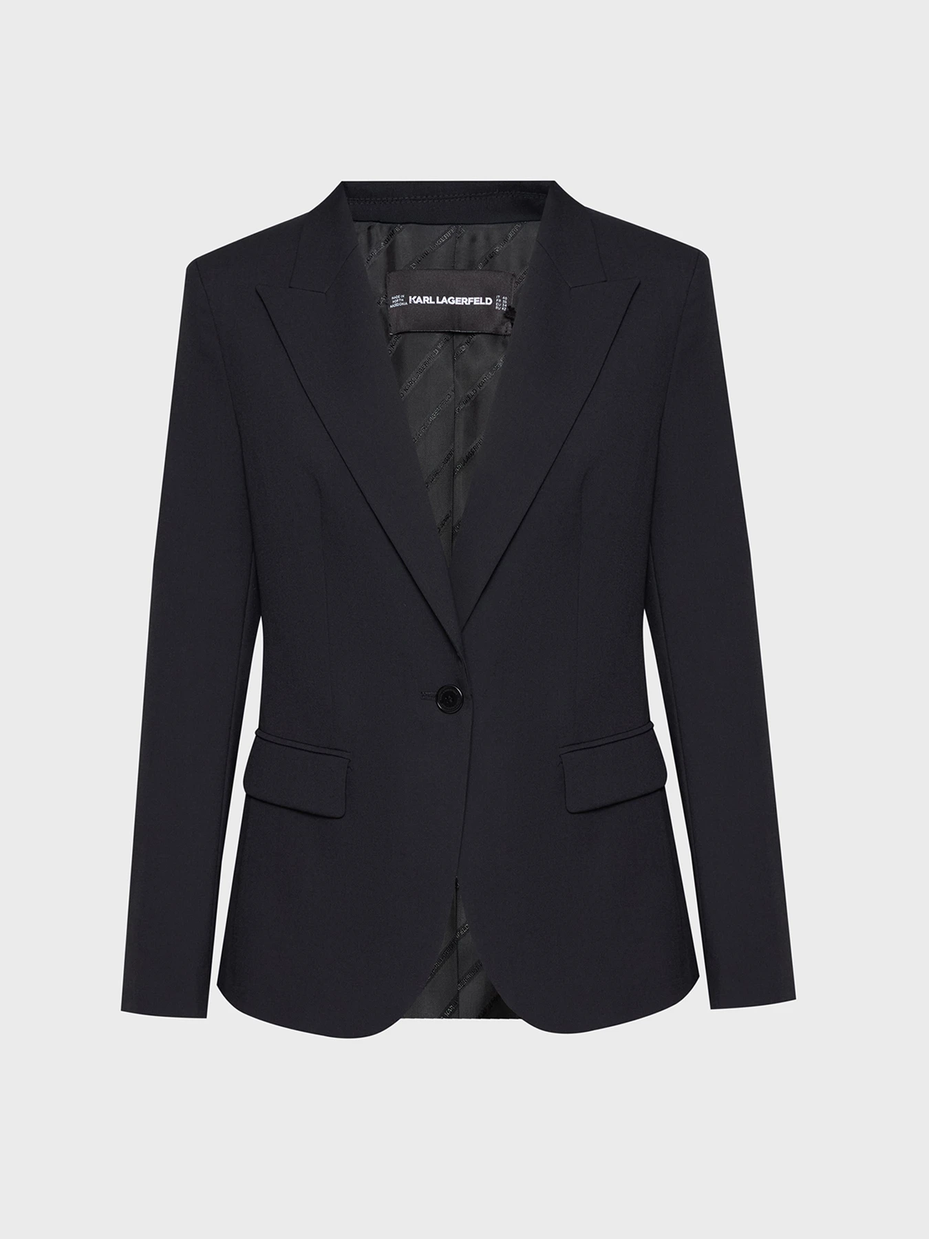 Пиджаки Karl Lagerfeld модель A2W14023 Фото