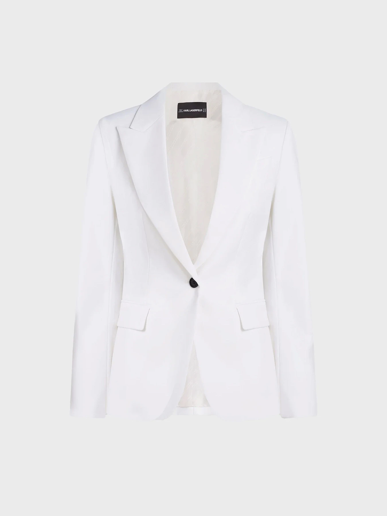 Пиджаки Karl Lagerfeld модель A2W14023 Фото