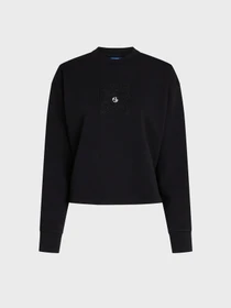 Худи и свитшоты Karl Lagerfeld Jeans модель A2W20018 Фото