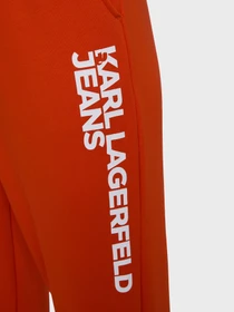 Брюки Karl Lagerfeld Jeans модель A1W10058 Фото