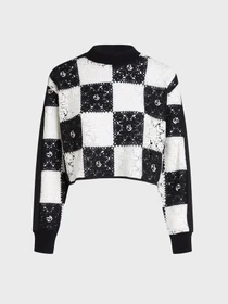Свитеры и кардиганы Karl Lagerfeld Jeans модель A2W18030 Фото