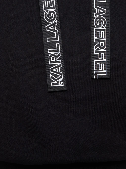 Жіноча Сукня міні Karl Lagerfeld Jeans фото 3