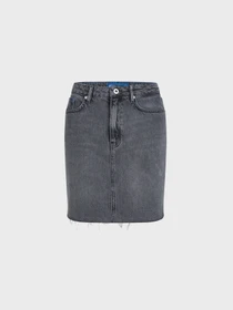 Юбки Karl Lagerfeld Jeans модель A2W12025 Фото