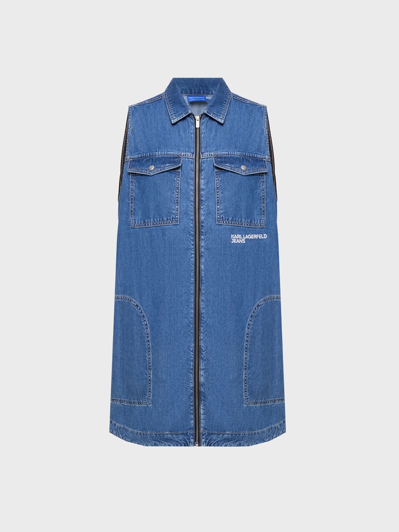 Платья Karl Lagerfeld Jeans модель A2W13025 Фото
