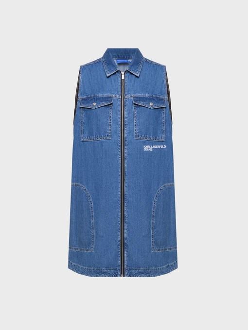 Платья Karl Lagerfeld Jeans модель A2W13025 Фото
