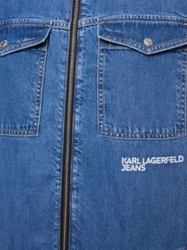 Платья Karl Lagerfeld Jeans модель A2W13025 Фото