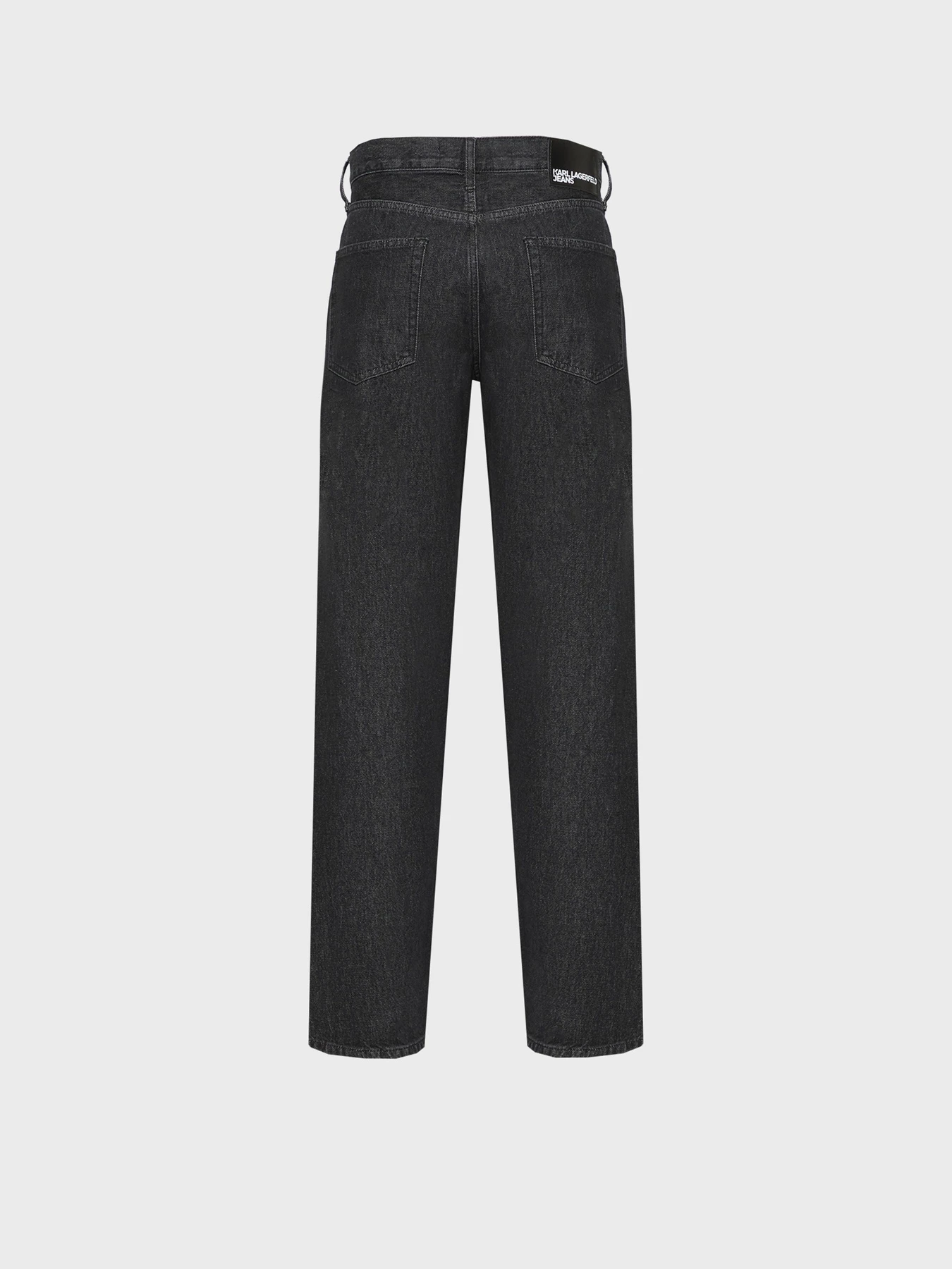Джинсы Karl Lagerfeld Jeans модель A2M10157 Джинсы Karl Lagerfeld Jeans модель A2M10157 Фото