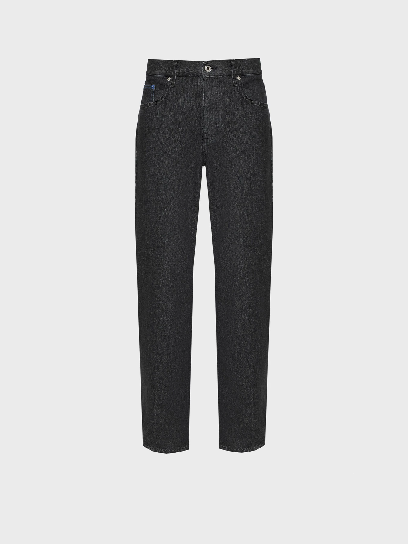 Джинсы Karl Lagerfeld Jeans модель A2M10157 Джинсы Karl Lagerfeld Jeans модель A2M10157 Фото