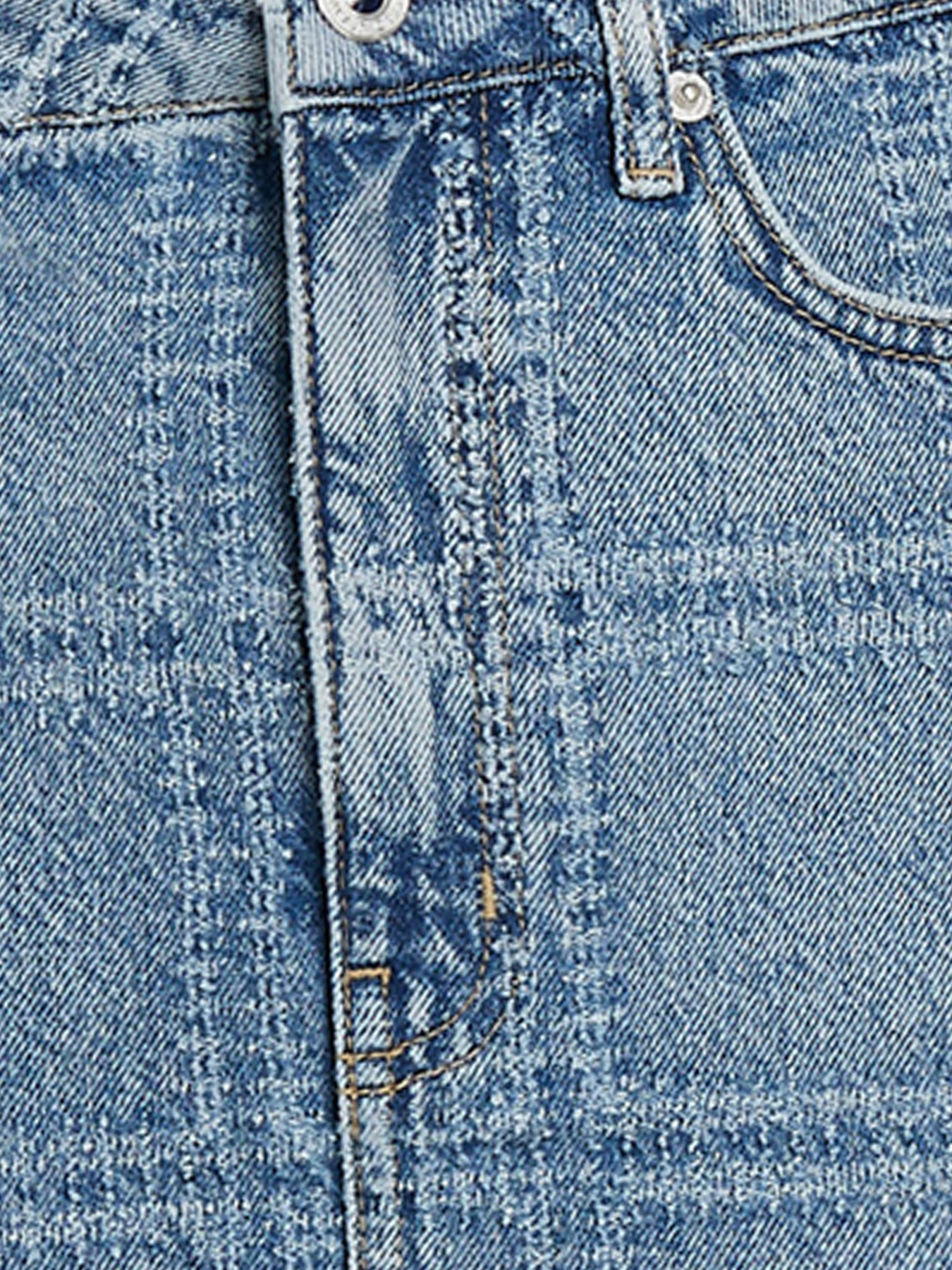 Юбки Karl Lagerfeld Jeans модель A2W12013 Фото